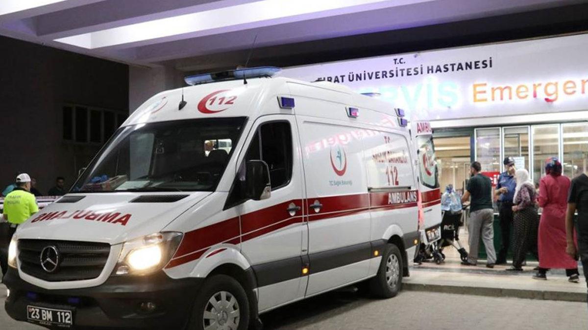 Denizli’de Bir Turistte Corona Virüsü Olduğu İddialarına Yalanlama