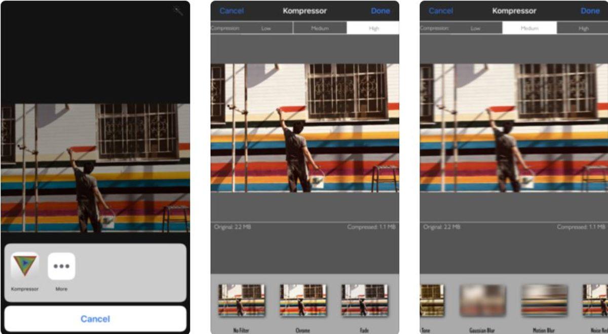 Toplam Değeri 70 TL Olan, Kısa Süreliğine Ücretsiz 7 Uygulama (iOS)
