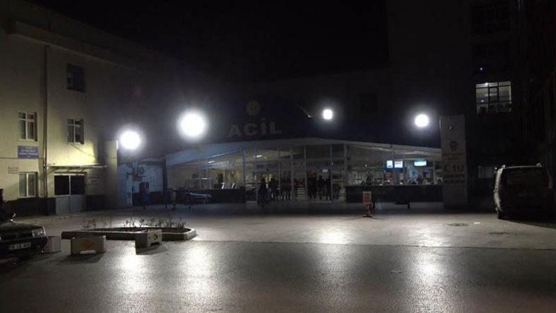 Denizli’de Bir Turistte Corona Virüsü Olduğu İddialarına Yalanlama