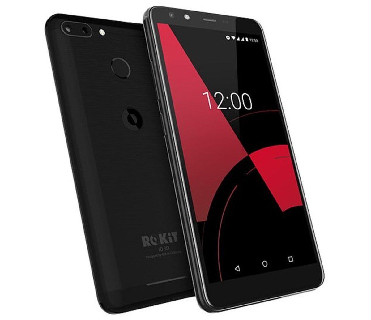 Gözlüğe İhtiyaç Duymadan 3D Film Keyfi Sunan Rokit IO 3D ve IO 3D Pro Tanıtıldı