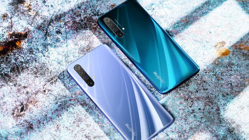 Realme X50 Pro’nun MWC 2020’de Tanıtılacağı Ortaya Çıktı