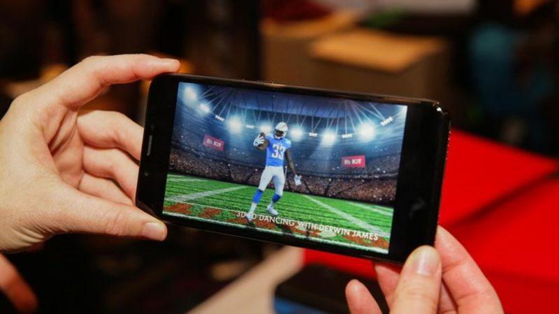 Gözlüğe İhtiyaç Duymadan 3D Film Keyfi Sunan Rokit IO 3D ve IO 3D Pro Tanıtıldı