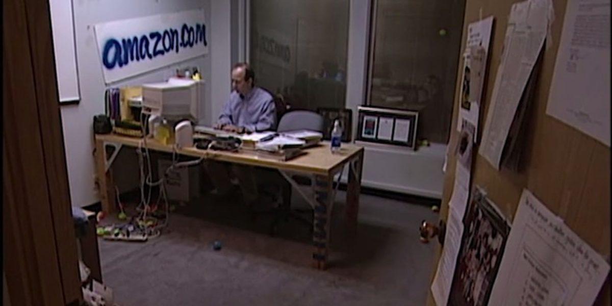 Her Şeyi Satın Alamadığınız Amazon Hakkında 10 Önemli Detay