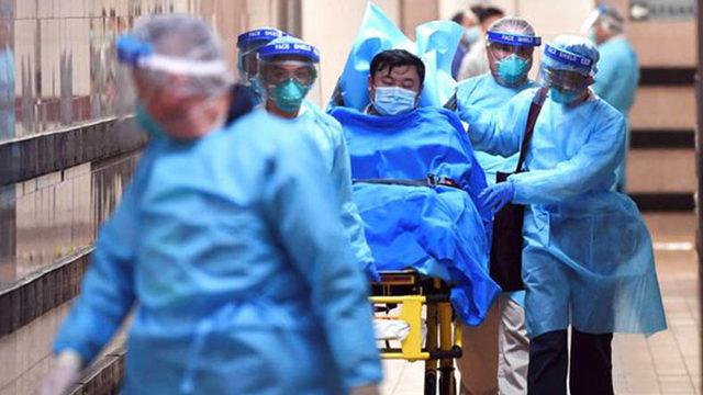 Corona Durdurulamıyor: Virüs Bir Ülkeye Daha Sıçradı