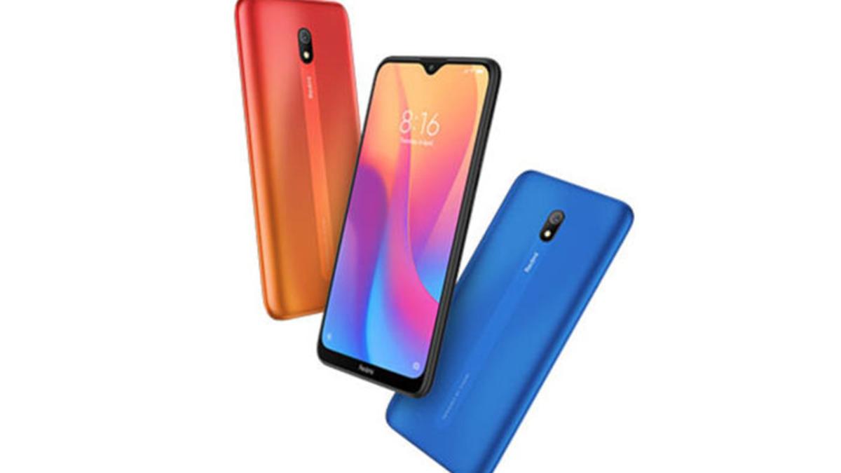 Android 10’a Sahip Xiaomi Redmi 8A Geekbench’te Ortaya Çıktı