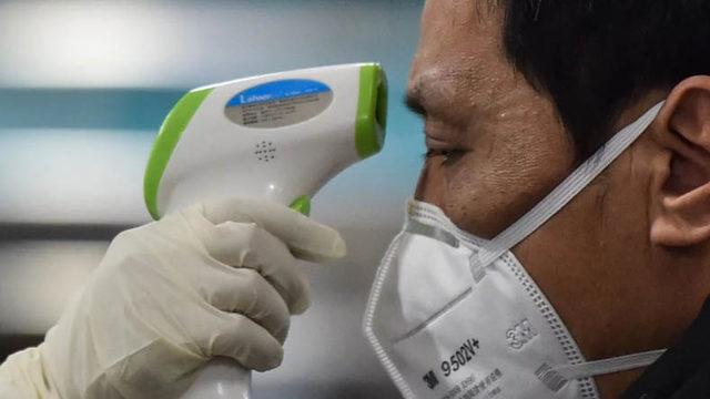 Çin, Corona Virüsüne Karşı Aşı Geliştirmeye Başladı