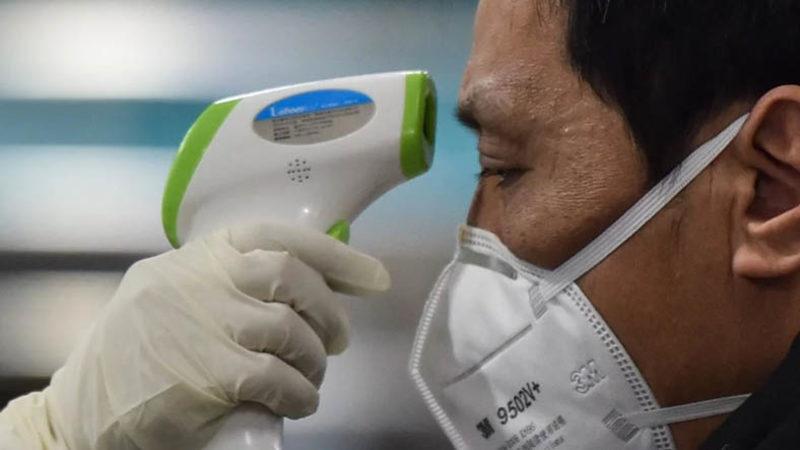 Çin, Corona Virüsüne Karşı Aşı Geliştirmeye Başladı