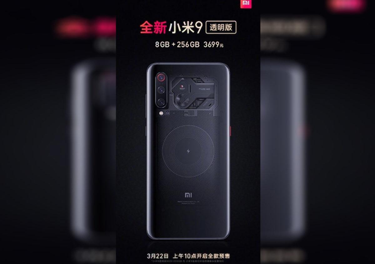8 GB RAM’li Xiaomi Mi 9 Explorer Yarın Satışa Çıkıyor