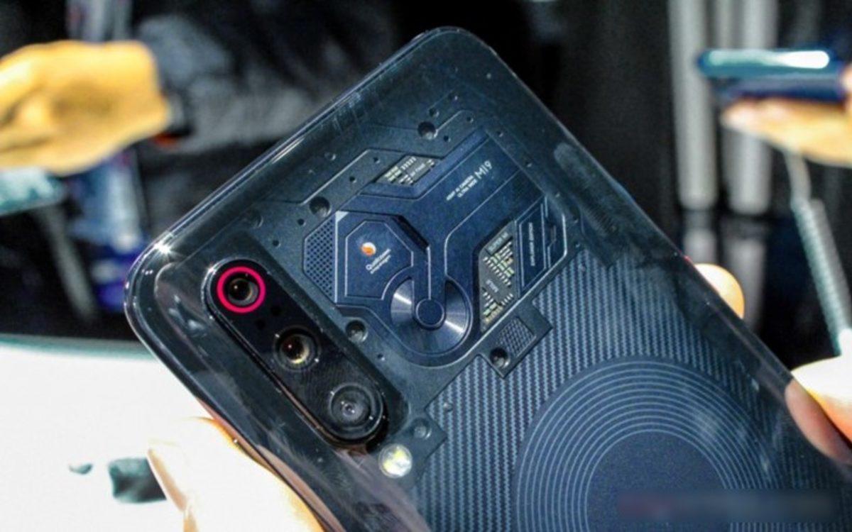 8 GB RAM’li Xiaomi Mi 9 Explorer Yarın Satışa Çıkıyor