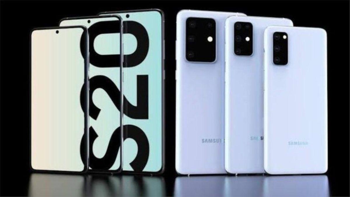 Bu Hafta Samsung ile İlgili Öne Çıkan Haber Başlıkları