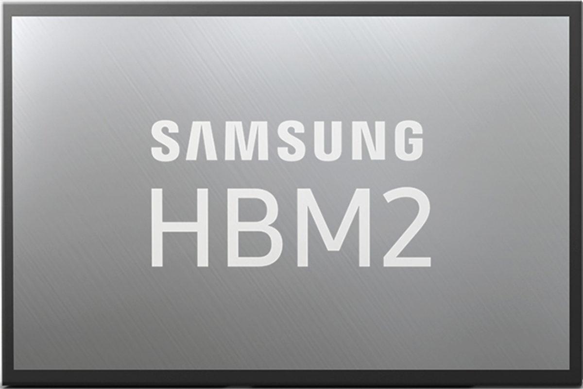 Samsung, Veri Merkezleri İçin Daha Fazla Performans Sunan HBM2 Belleklerini Tanıttı