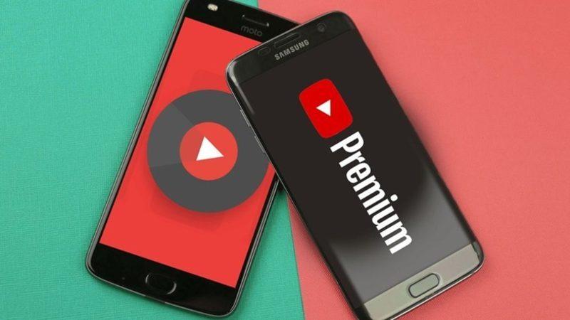 YouTube, Premium Aboneler İçin Bir Özellik Üzerinde Daha Çalışıyor