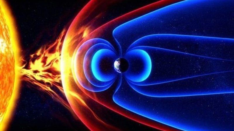 Uzmanlar Uyardı: Yaklaşan Büyük Bir Güneş Fırtınası, Elektrik Kesintisine Neden Olabilir