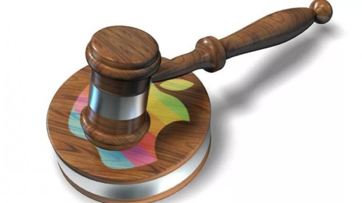 Apple, Patent Davasında 85 Milyon Dolar Cezaya Çarptırıldı