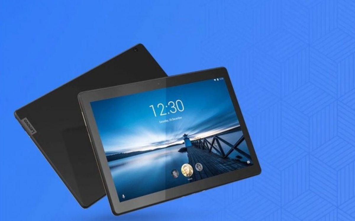 Lenovo, 7.000 mAh Bataryaya Sahip Yeni Tabletini Tanıttı