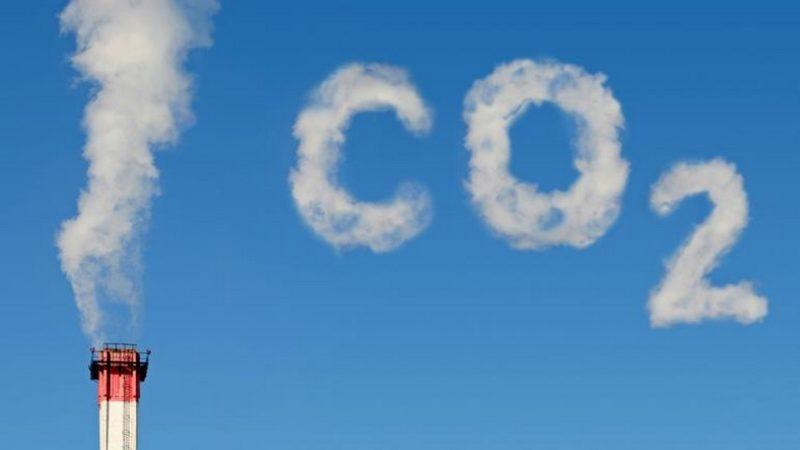 Geliştirilen Yeni Yöntemle Karbondioksit, Elektrik ve Hidrojen Yakıtına Dönüştürülecek