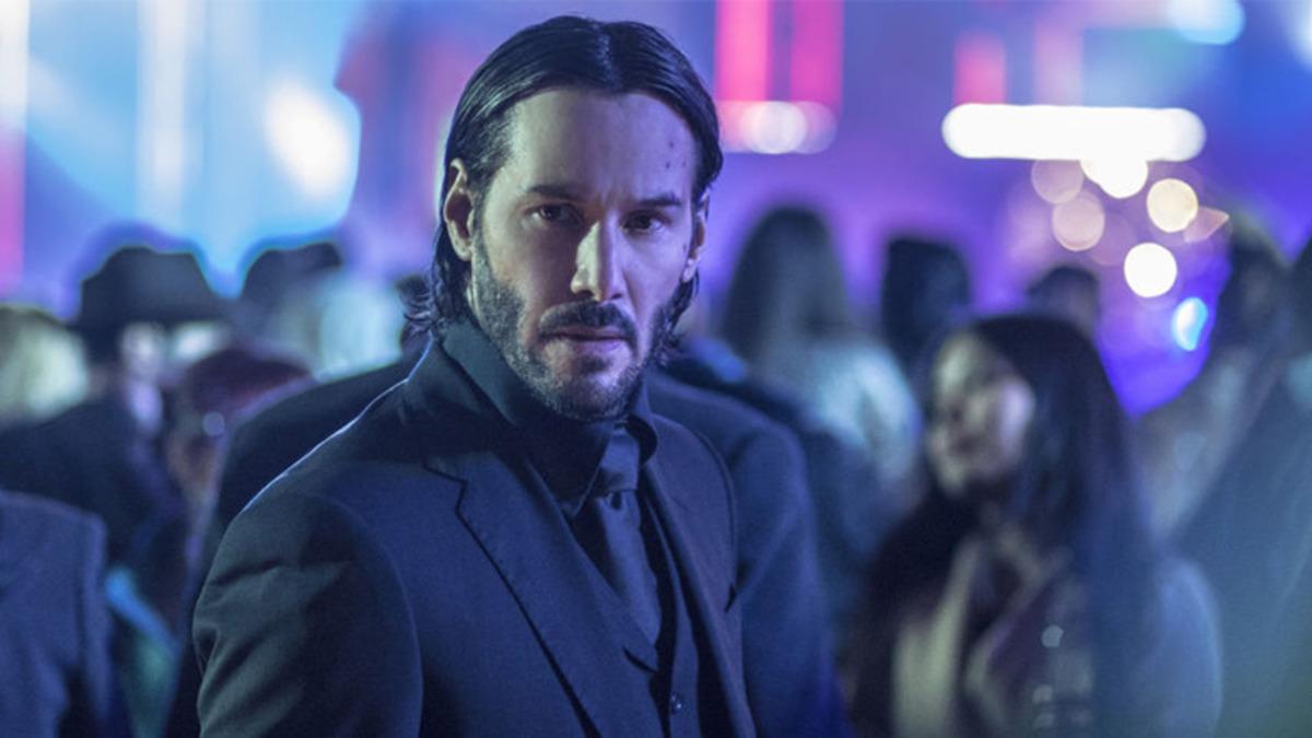 John Wick 3: Parabellum’un İzleyicileri Heyecanlandıran Yeni Fragmanı Yayınlandı
