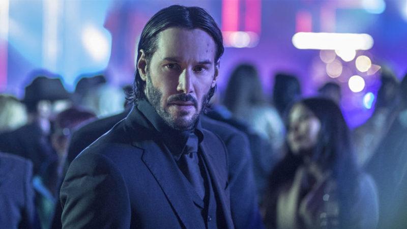 John Wick 3: Parabellum’un İzleyicileri Heyecanlandıran Yeni Fragmanı Yayınlandı