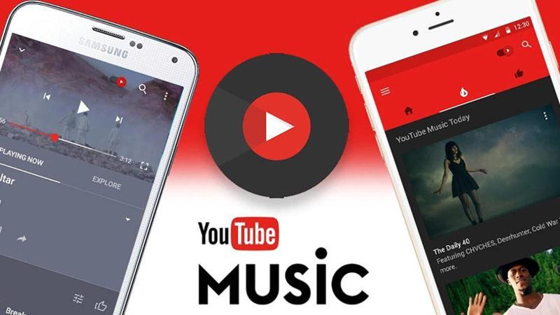 YouTube Müzik’e Animasyonlu Küçük Resim Özelliği Geldi