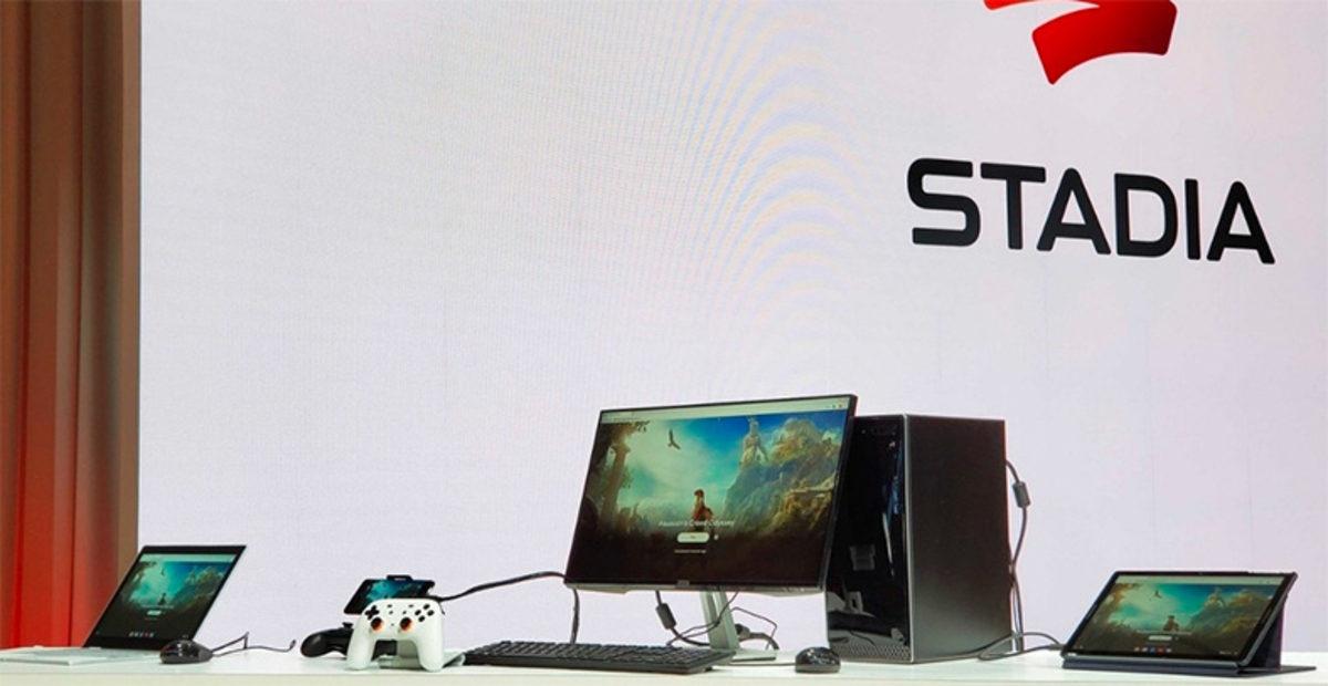 Google Stadia Etkisi: Oyun Bilgisayarları ve Konsollar Yakında Ucuzlayacak mı?