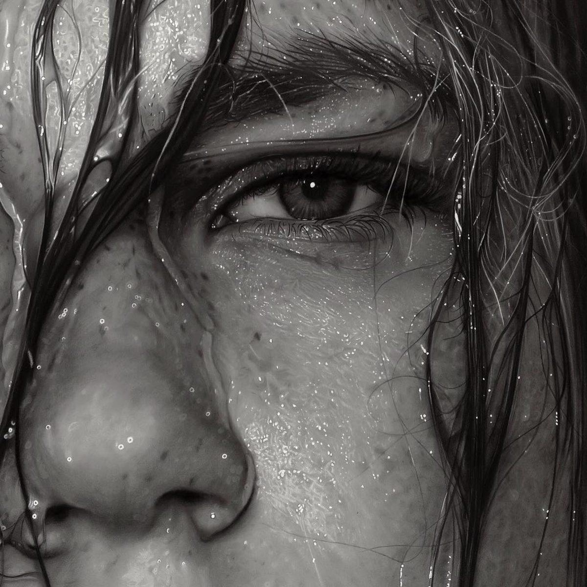 Resim Olduğuna İnanamayacağınız 10 Efsane Görsel