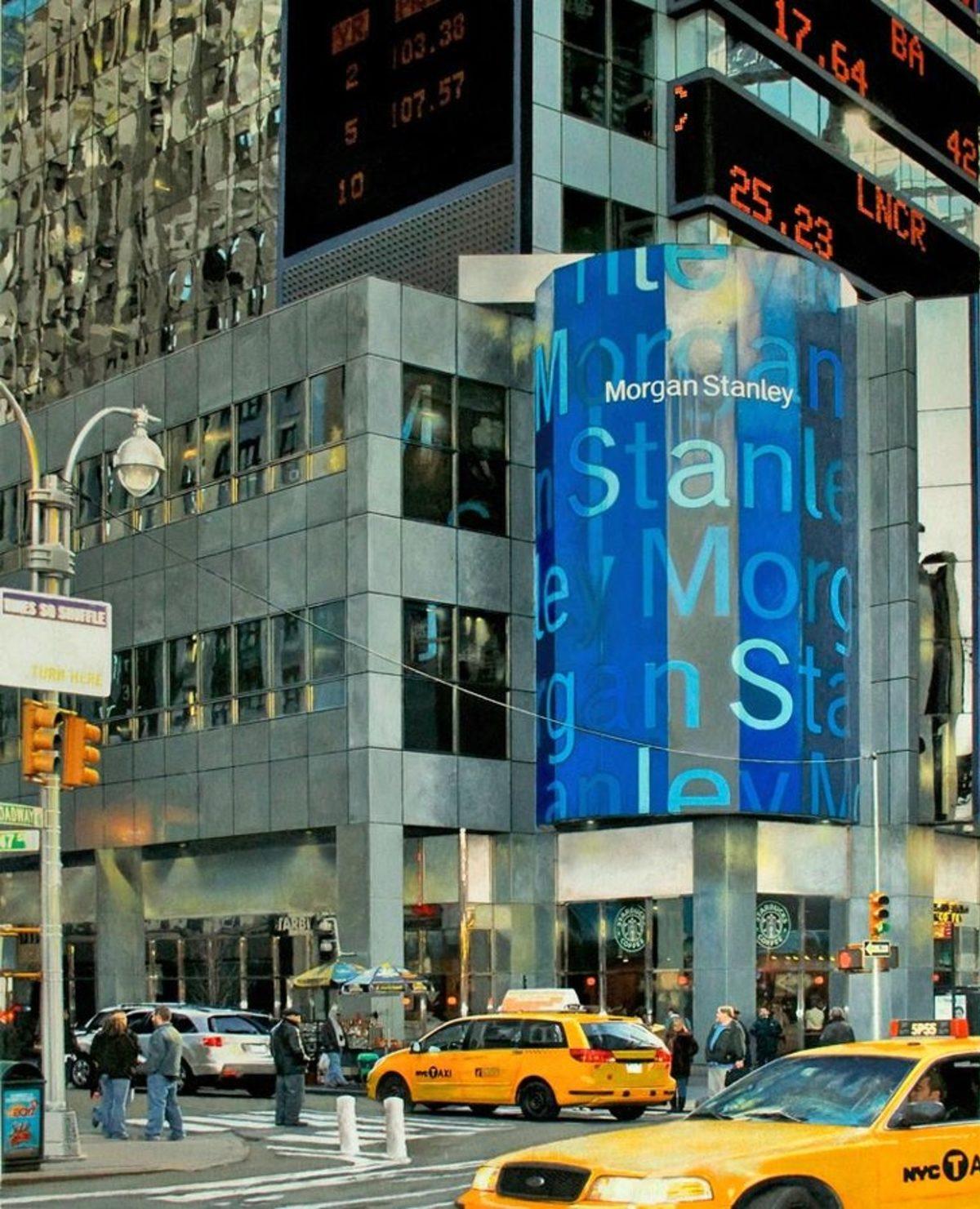 Resim Olduğuna İnanamayacağınız 10 Efsane Görsel