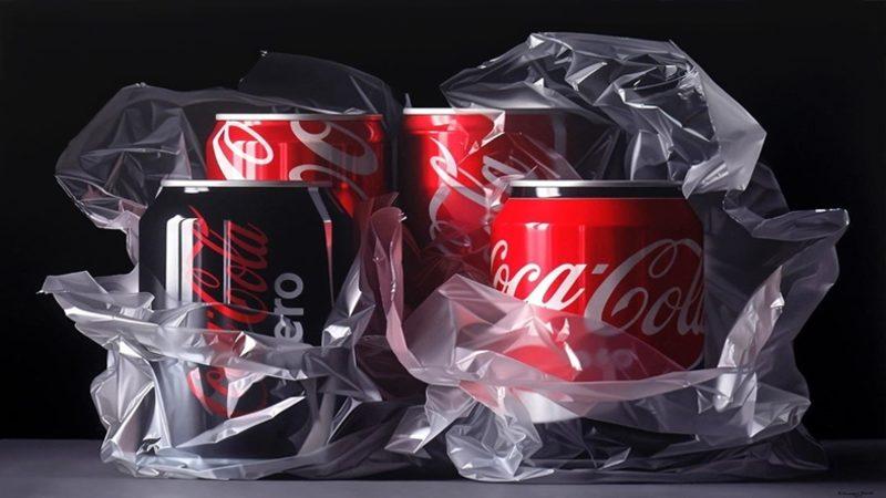 Resim Olduğuna İnanamayacağınız 10 Efsane Görsel