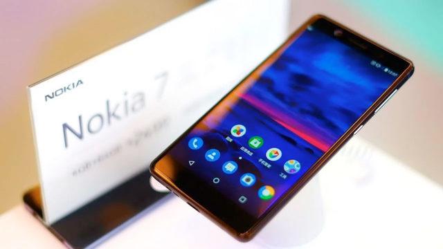 Bazı Nokia 7 Plus Kullanıcılarının Verilerinin Çin’e Gönderildiği Fark Edildi