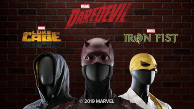 Netflix’in Marvel Dizilerine Artık Gerçekten de Veda Etme Vakti Geldi