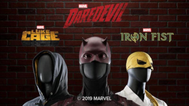 Netflix’in Marvel Dizilerine Artık Gerçekten de Veda Etme Vakti Geldi