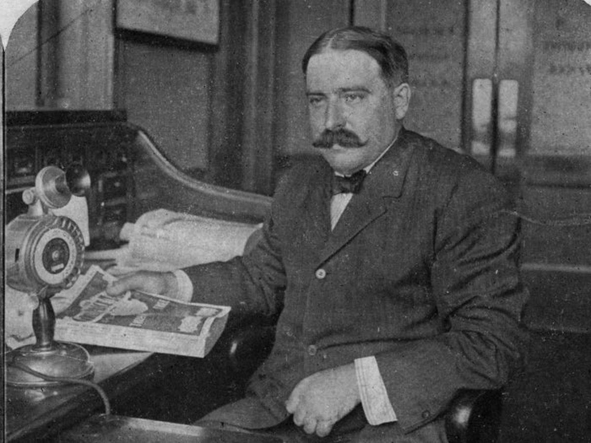 Nereden Nereye: Dünyanın En Güçlü Perakendecisi Sears’ın Yıllar İçindeki Çöküşü