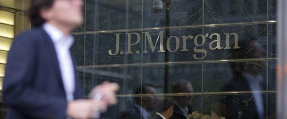 Dev Yatırım Bankası J.P. Morgan, Çalışanlarını Oyun Üzerinden Seçecek