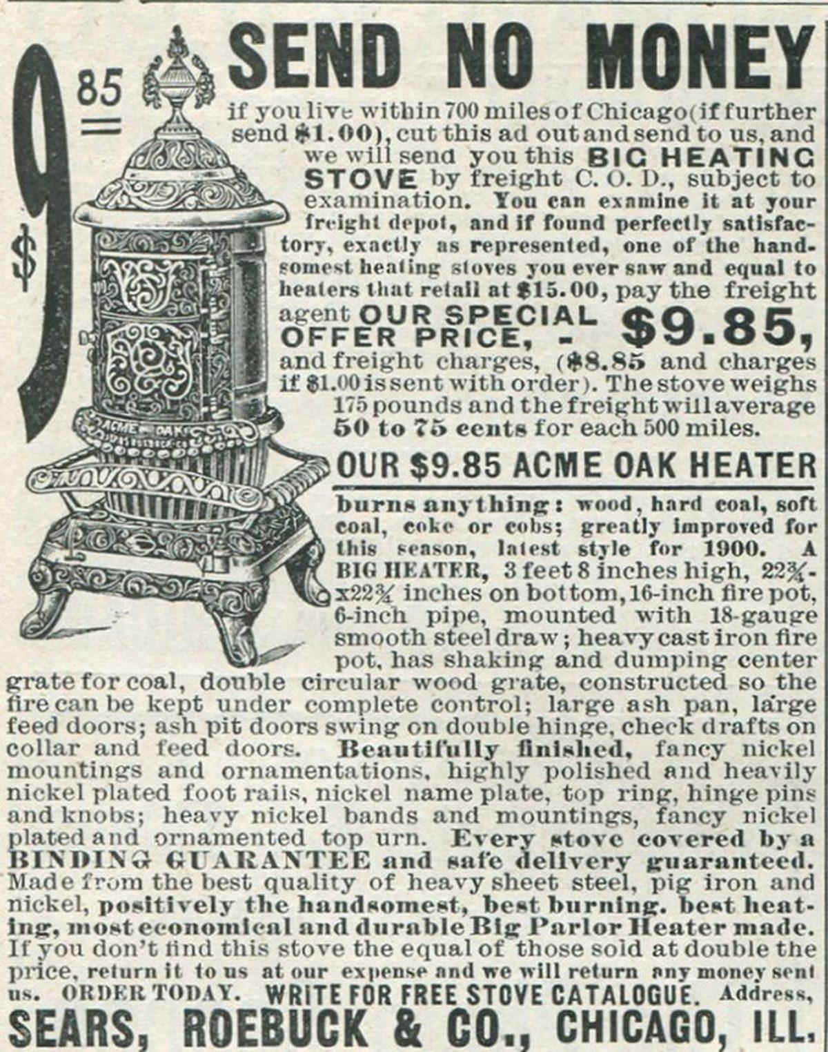 Nereden Nereye: Dünyanın En Güçlü Perakendecisi Sears’ın Yıllar İçindeki Çöküşü