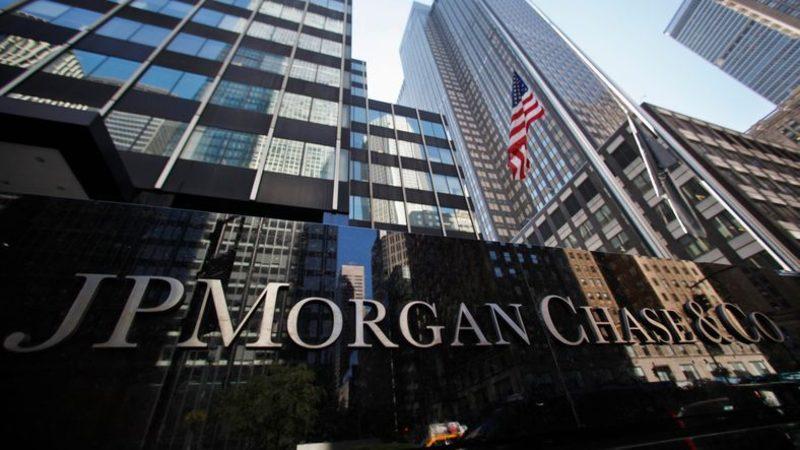 Dev Yatırım Bankası J.P. Morgan, Çalışanlarını Oyun Üzerinden Seçecek