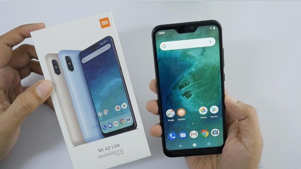 Android One’lı Yeni Xiaomi Telefondan İlk Bilgiler Geldi