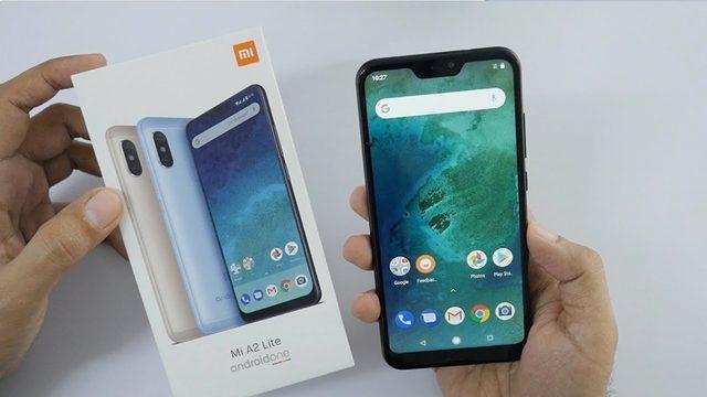 Android One’lı Yeni Xiaomi Telefondan İlk Bilgiler Geldi