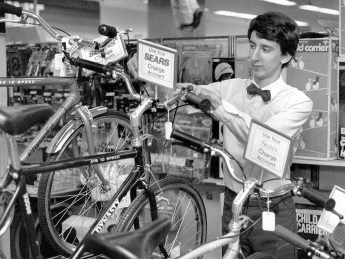 Nereden Nereye: Dünyanın En Güçlü Perakendecisi Sears’ın Yıllar İçindeki Çöküşü