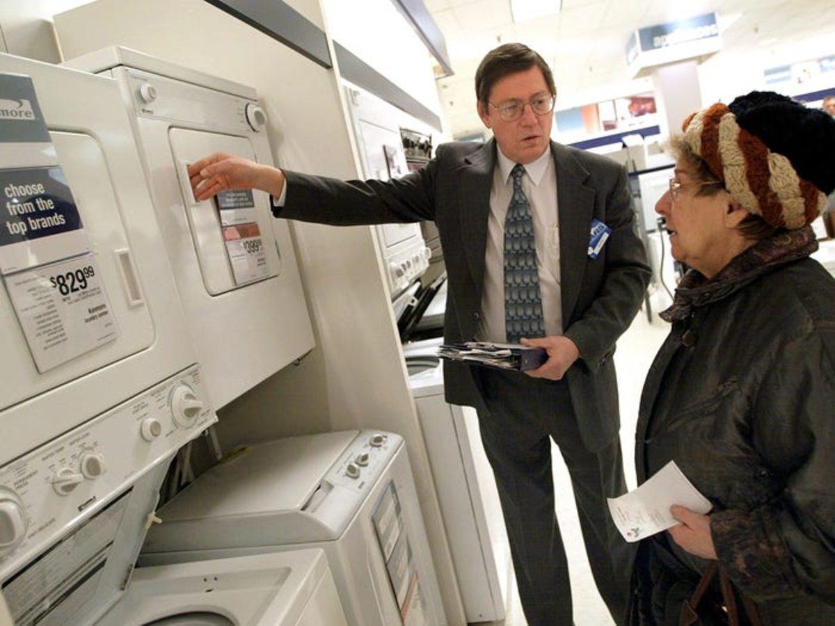 Nereden Nereye: Dünyanın En Güçlü Perakendecisi Sears’ın Yıllar İçindeki Çöküşü