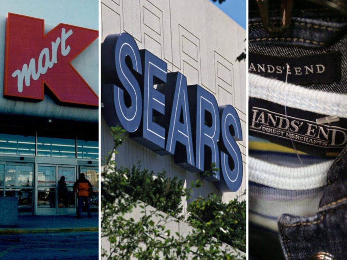 Nereden Nereye: Dünyanın En Güçlü Perakendecisi Sears’ın Yıllar İçindeki Çöküşü