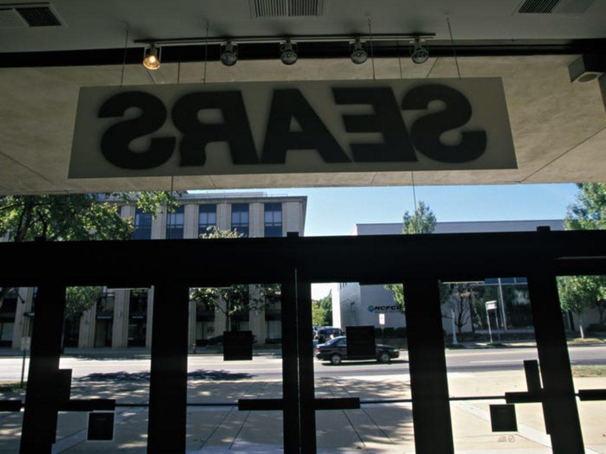 Nereden Nereye: Dünyanın En Güçlü Perakendecisi Sears’ın Yıllar İçindeki Çöküşü