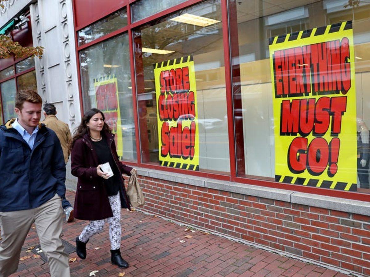 Nereden Nereye: Dünyanın En Güçlü Perakendecisi Sears’ın Yıllar İçindeki Çöküşü