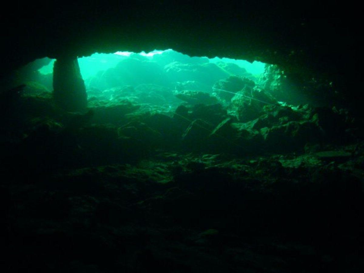 Araştırmacılar, İzlanda’da Lidar Dronelarıyla Mağaraların Haritalarını Çıkardı