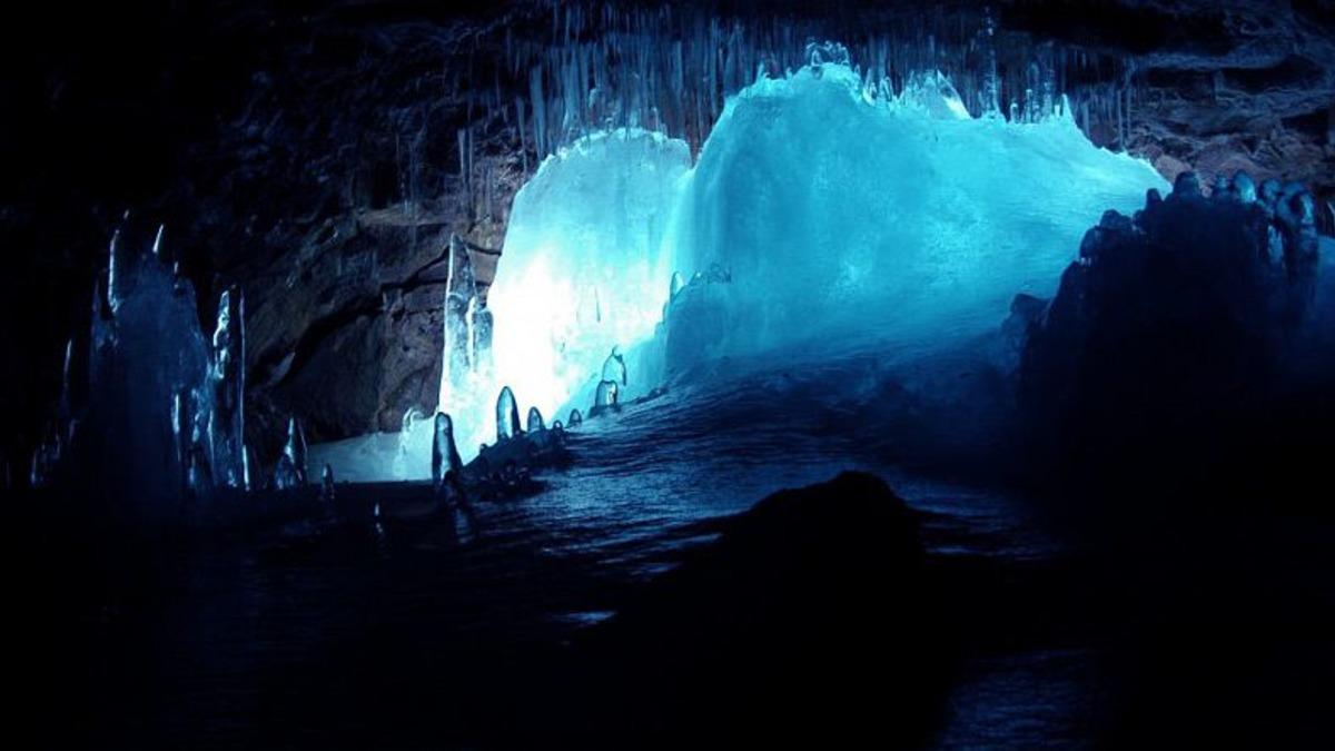 Araştırmacılar, İzlanda’da Lidar Dronelarıyla Mağaraların Haritalarını Çıkardı