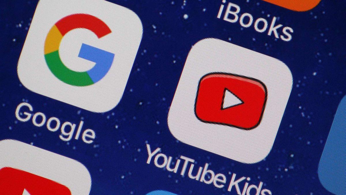 YouTube Kids’in ‘Güvenli’ İçeriği İntihar, Cinayet ve Cinsellikle Dolup Taşıyor