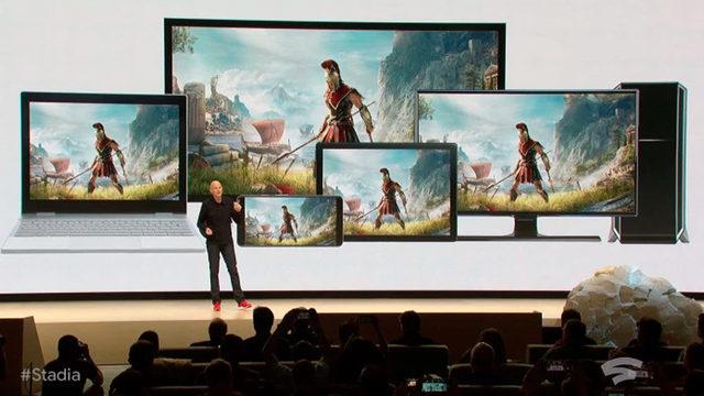 Tek Soruluk Dev Anket: ‘Google Stadia’ Türkiye’de En Fazla Kaç Para Olmalı?