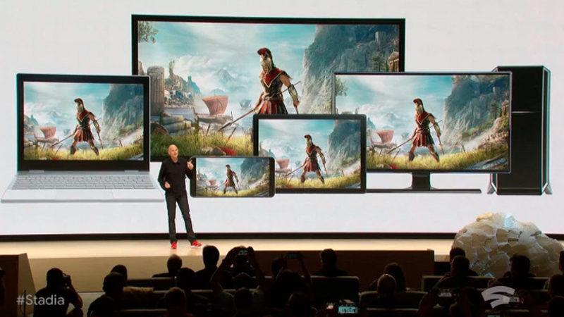 Tek Soruluk Dev Anket: ‘Google Stadia’ Türkiye’de En Fazla Kaç Para Olmalı?