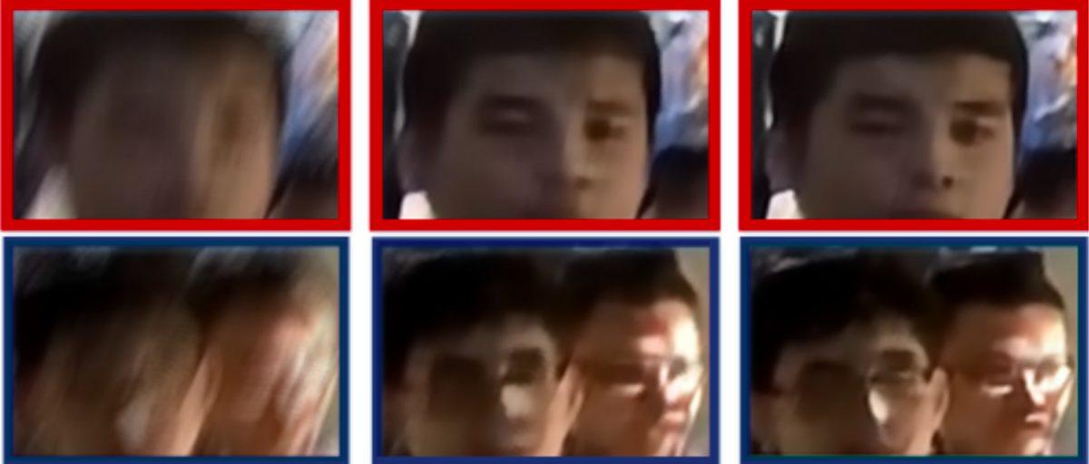 Araştırmacılar, Bulanık Fotoğrafları Netleştiren Bir Yapay Zekâ Geliştirdi