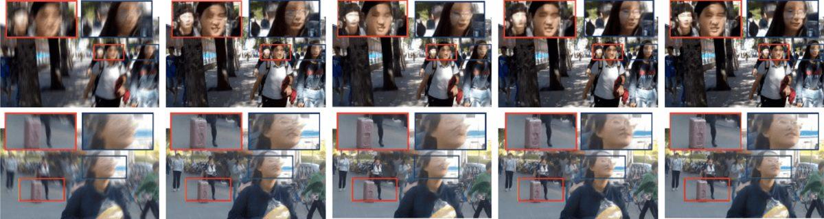 Araştırmacılar, Bulanık Fotoğrafları Netleştiren Bir Yapay Zekâ Geliştirdi
