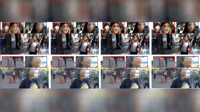 Araştırmacılar, Bulanık Fotoğrafları Netleştiren Bir Yapay Zekâ Geliştirdi