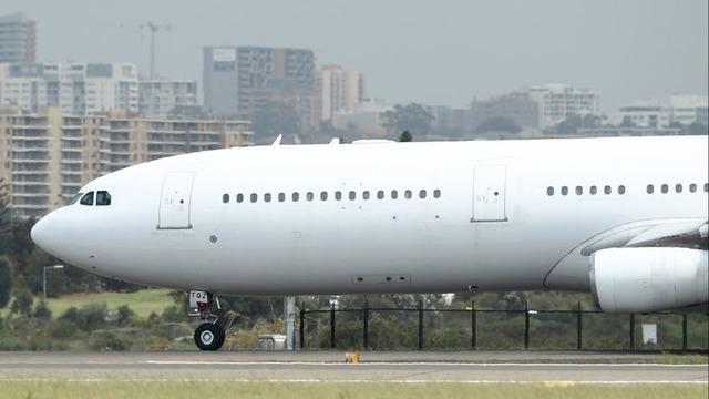 Boeing, 737 Max Uçaklara Yeni Güvenlik Önlemleri Koyacak
